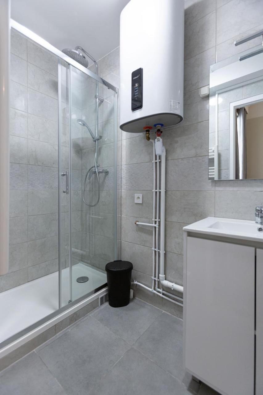 3 Pieces - Proche Rer Et Centre Apartment *
