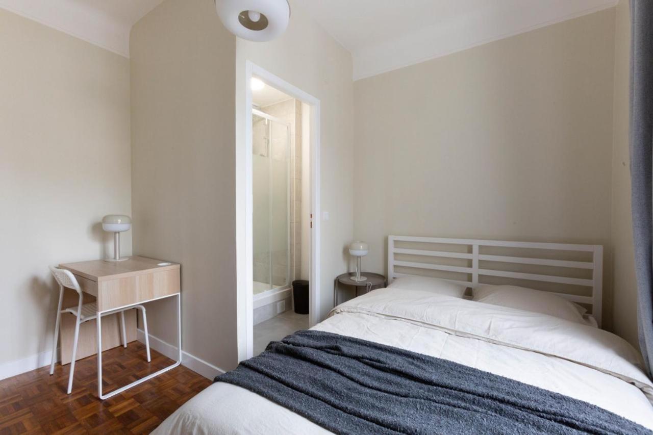 3 Pieces - Proche Rer Et Centre Apartment *