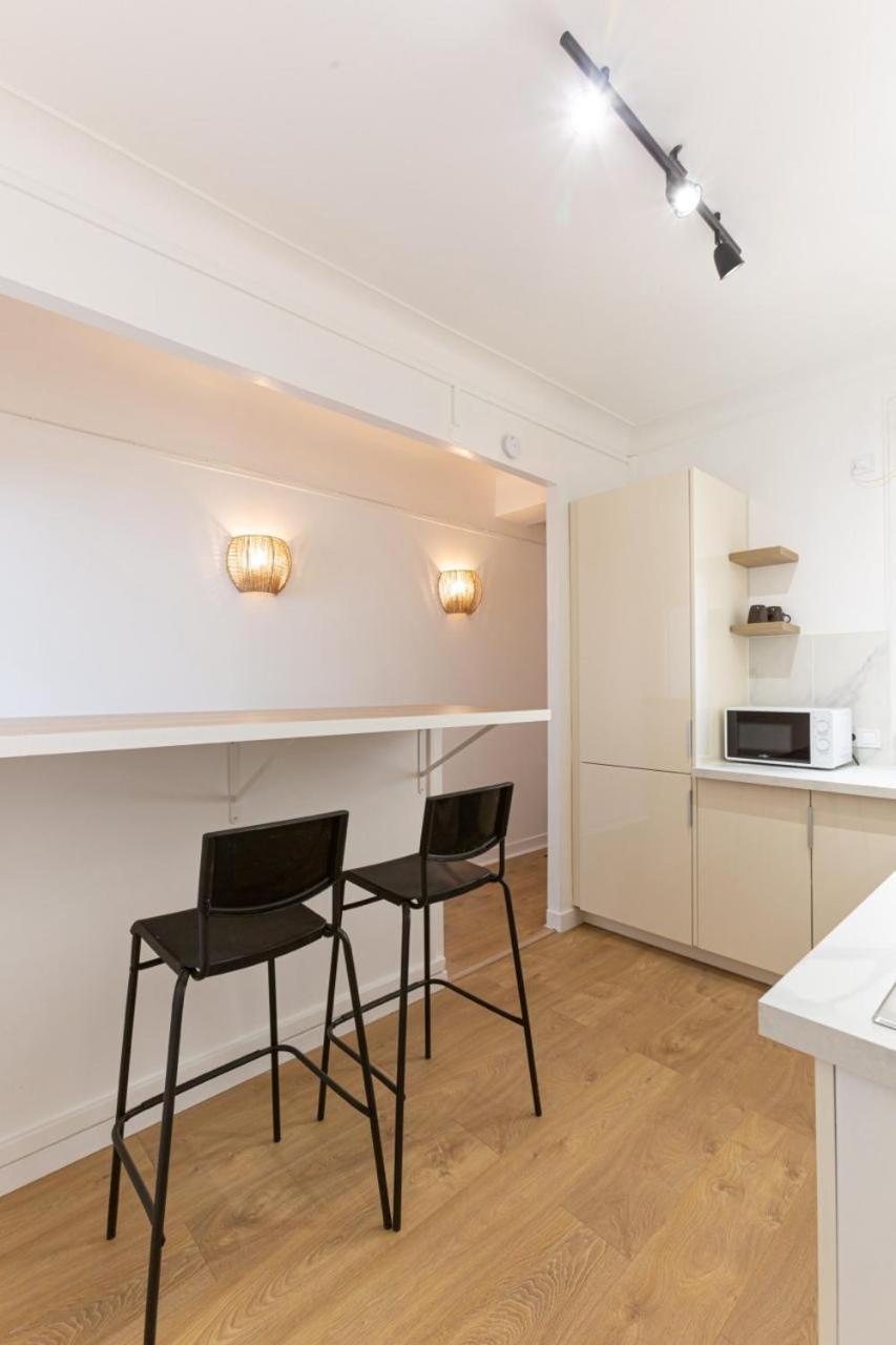 Apartment 3 Pieces - Proche Rer Et Centre *
