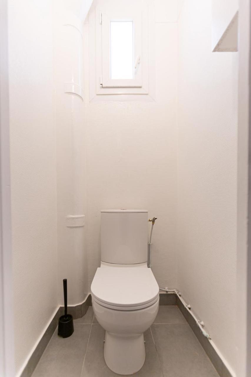 3 Pieces - Proche Rer Et Centre Apartment Corbeil-Essonnes