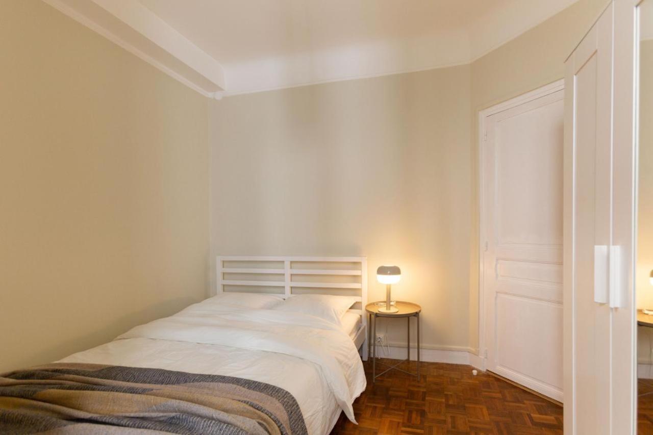 3 Pieces - Proche Rer Et Centre Corbeil-Essonnes