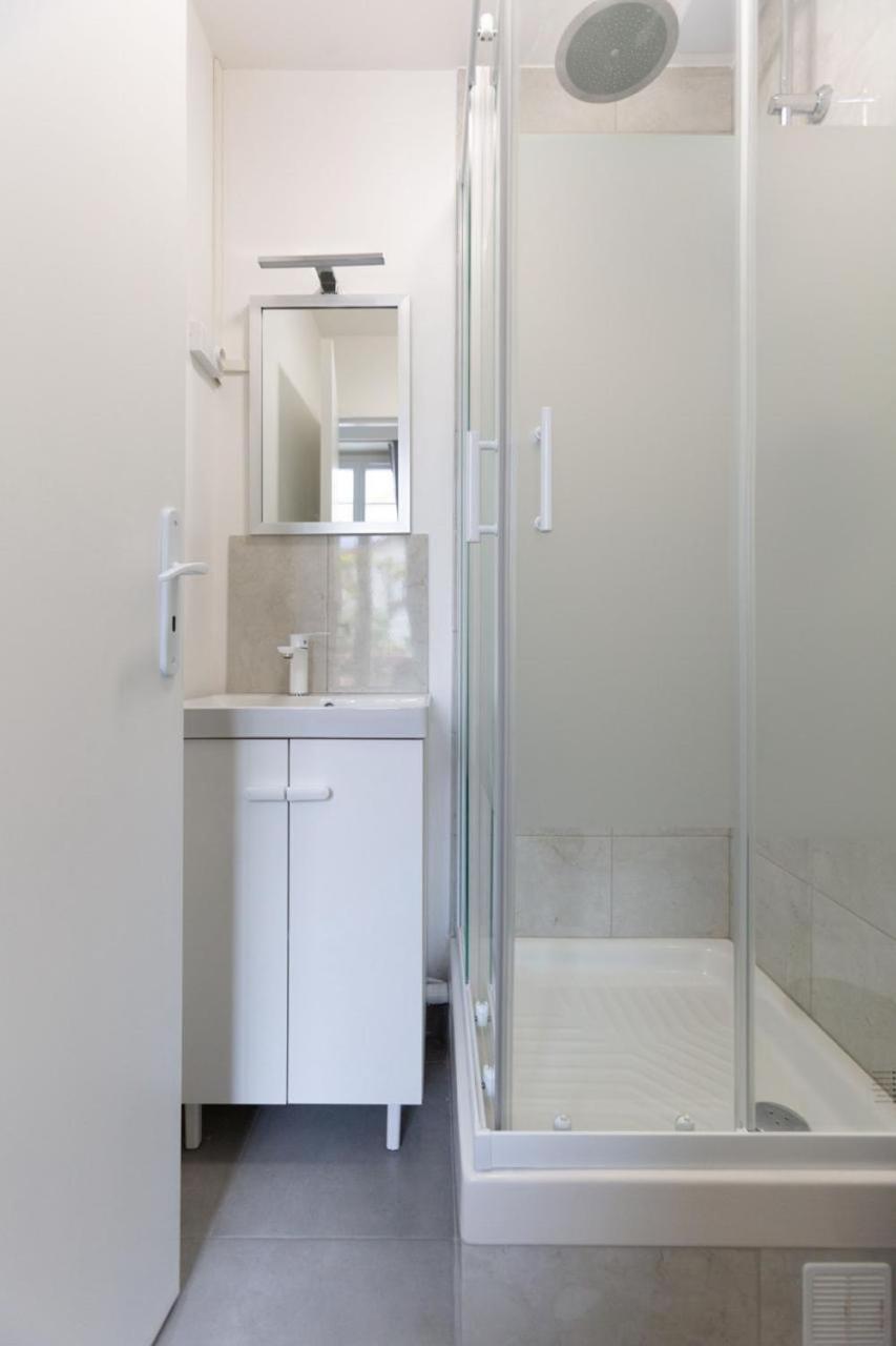 3 Pieces - Proche Rer Et Centre Apartment Corbeil-Essonnes