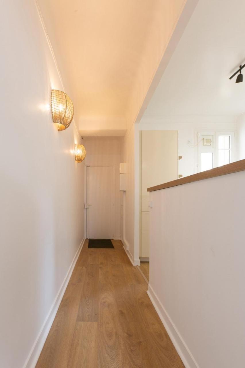3 Pieces - Proche Rer Et Centre Apartment *