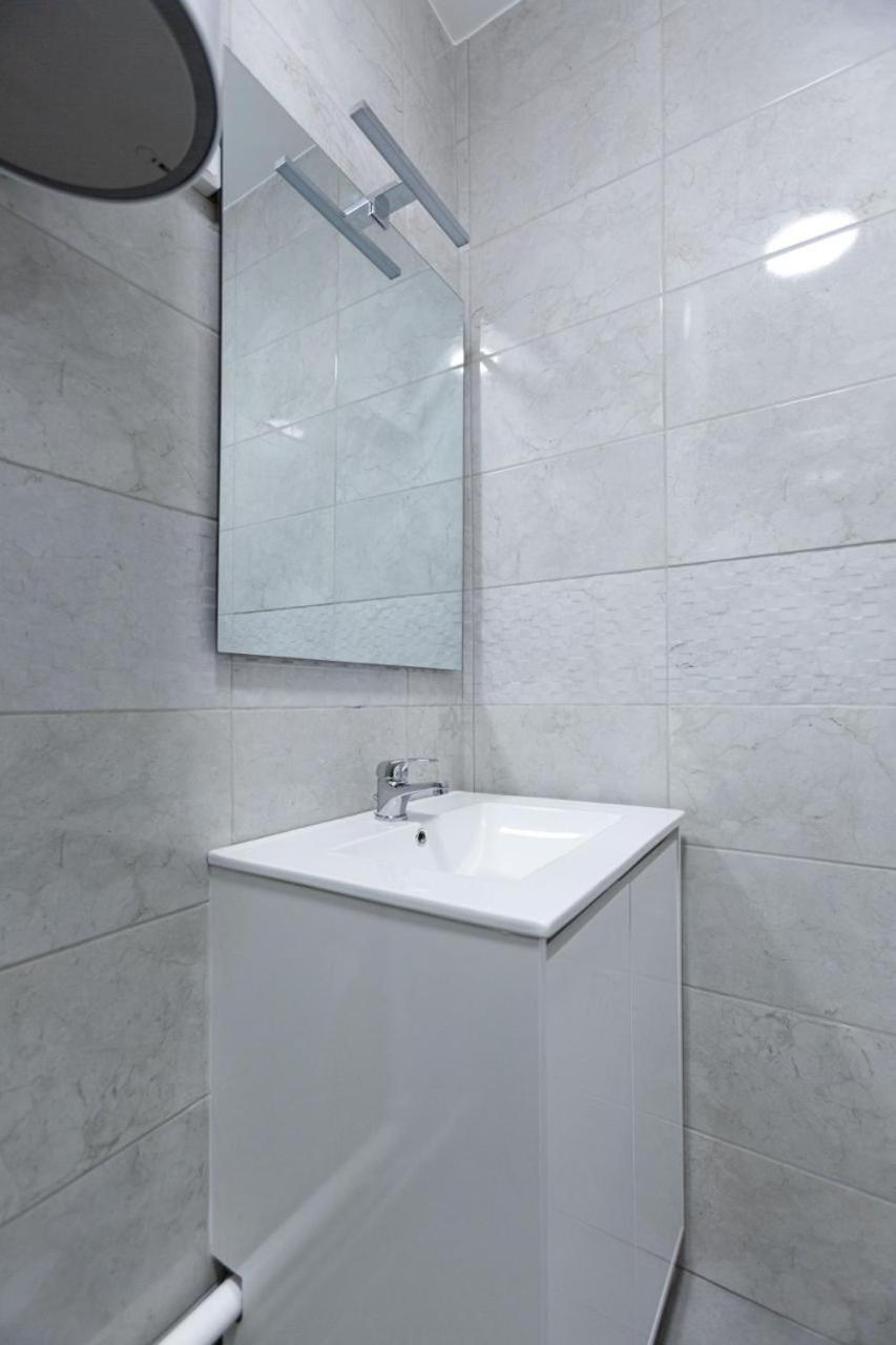 Apartment 3 Pieces - Proche Rer Et Centre